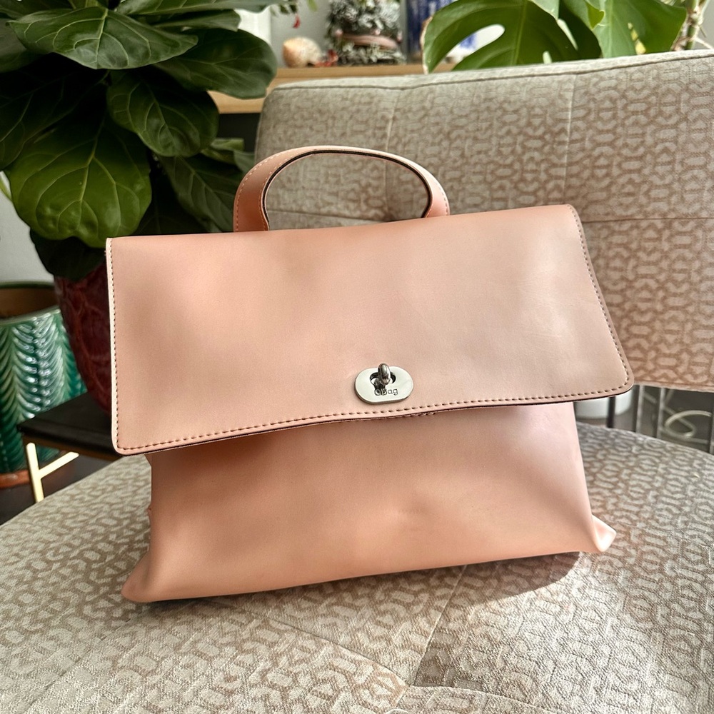 O Bag Torbica Rose
